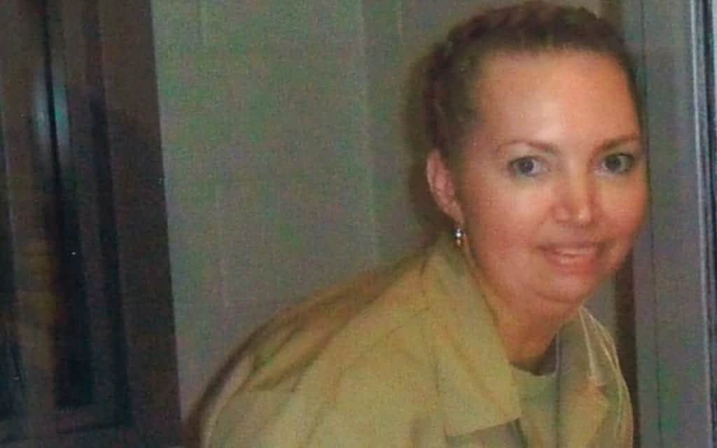 Realizará Estados Unidos la primera ejecución federal de una mujer en 7 décadas