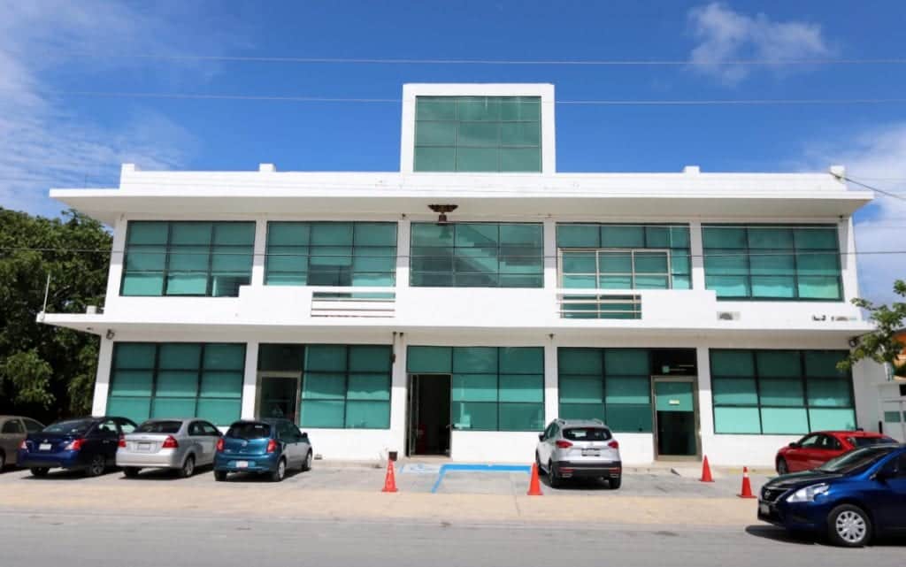 Brinda Laura Fernández certeza jurídica rumbo a la entrega-recepción de Puerto Morelos