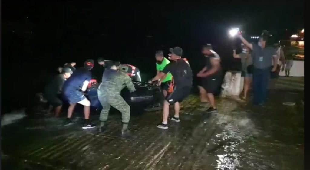 Impacto de dos embarcaciones en Cozumel deja un muerto