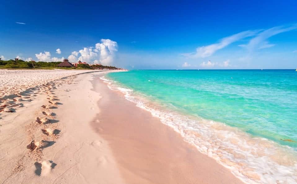 Clima: Sábado caluroso en Quintana Roo con algunas lluvias aisladas por la tarde