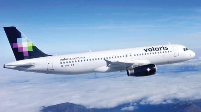Ofrece Volaris vuelos a Cancún desde los 700 pesos
