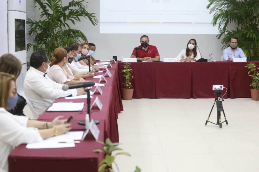 Recoja de basura en Cancún será asumida por el Ayuntamiento