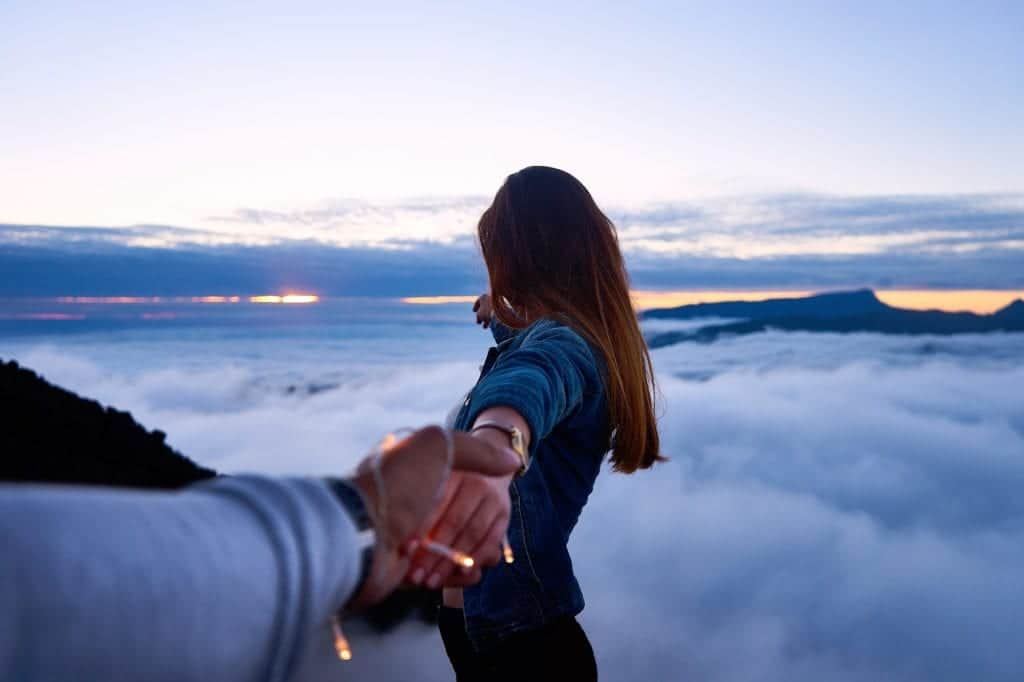 ¡Enamórate en estos 5 lugares asombrosos de México!