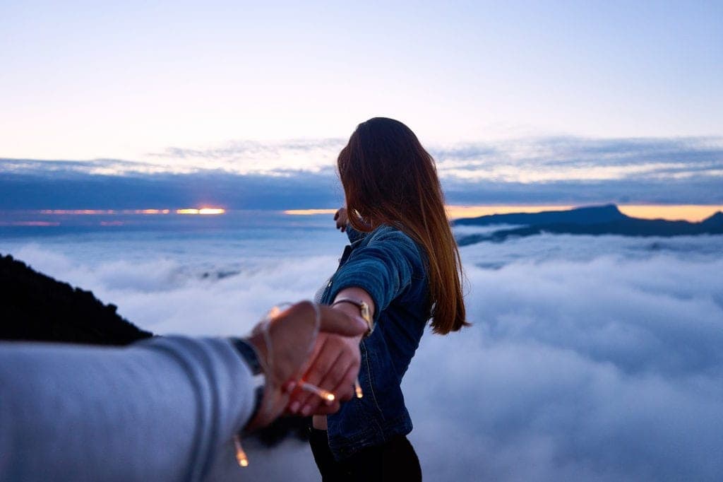 ¡Enamórate en estos 5 lugares asombrosos de México!