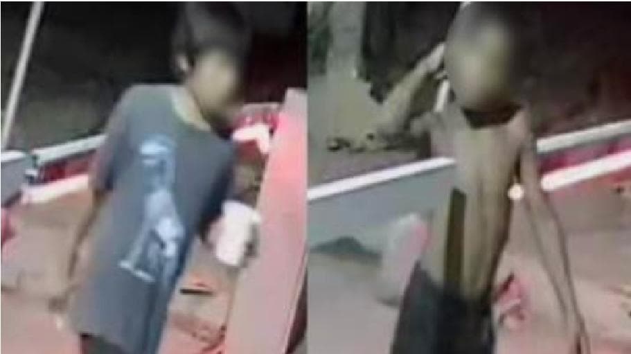 Video: Conoce a Los Durazo, una banda de niños acusada de varios robos