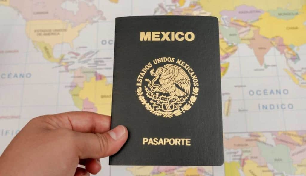 Alertan sobre página web fake que tramita pasaportes falsos