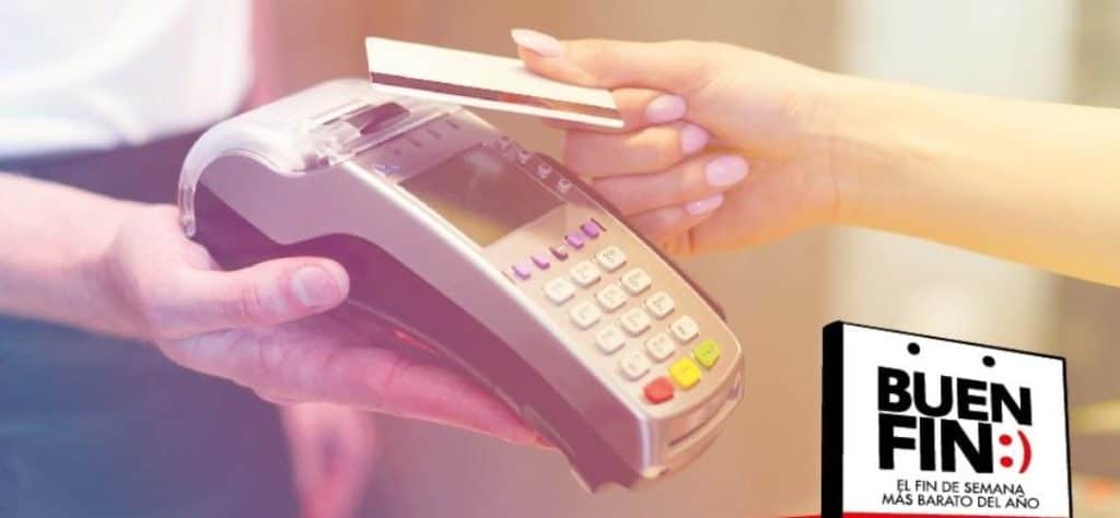 Será un Buen Fin distinto; conoce todo lo que estará prohibido