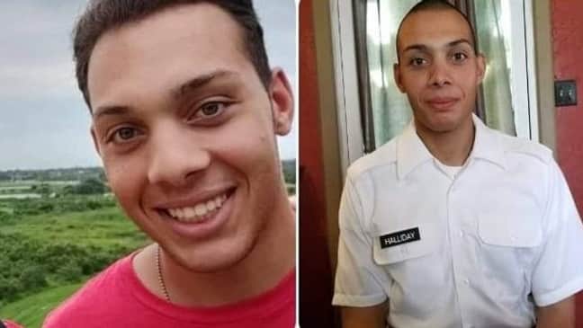 Desaparece soldado en El Paso, EEUU; lo buscan en México