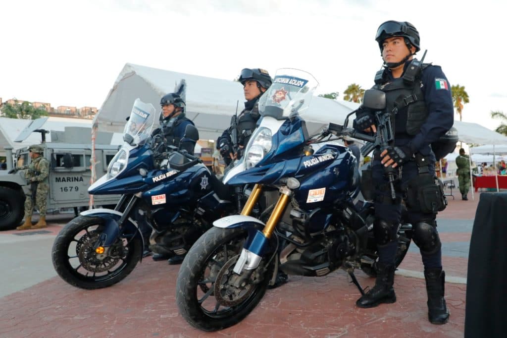 Sin saqueos en Quintana Roo tras el paso del huracán "Delta"