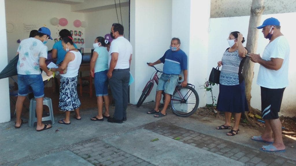 Será gratuito el trámite para regularizar los predios de la colonia Colosio