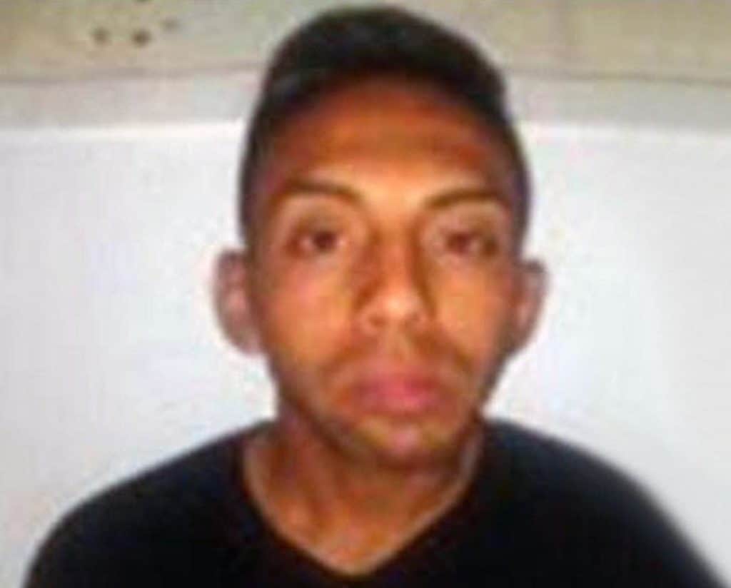 Sentencian a 35 años a sujeto que asesinó y calcinó a su novia