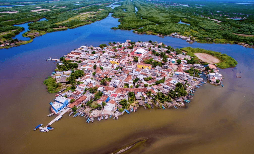 Qué hacer en Mexcaltitán, el nuevo 'Pueblo Mágico' de México