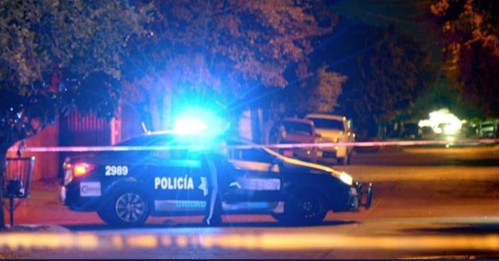 Atacan a adulto mayor con machete; presenta varias lesiones de gravedad