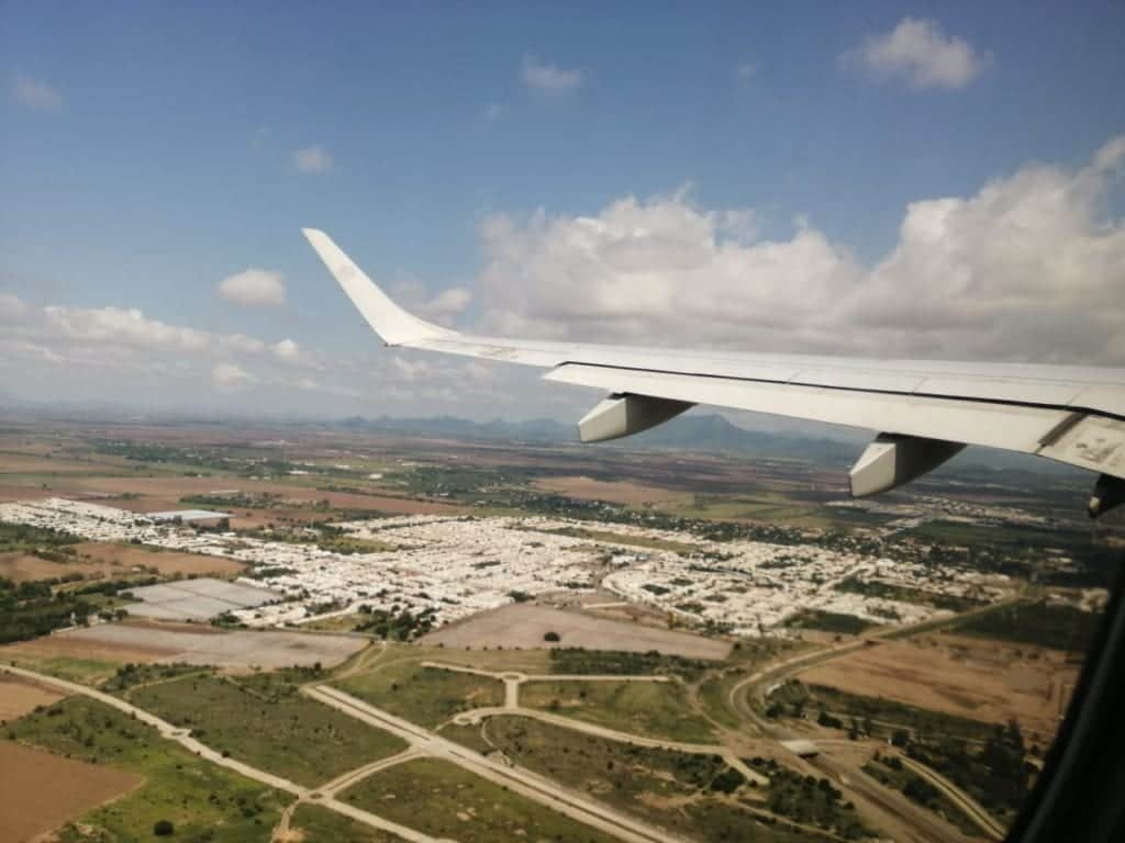 ¡En ascenso! Aeropuerto de Cancún registra 278 operaciones para este sábado