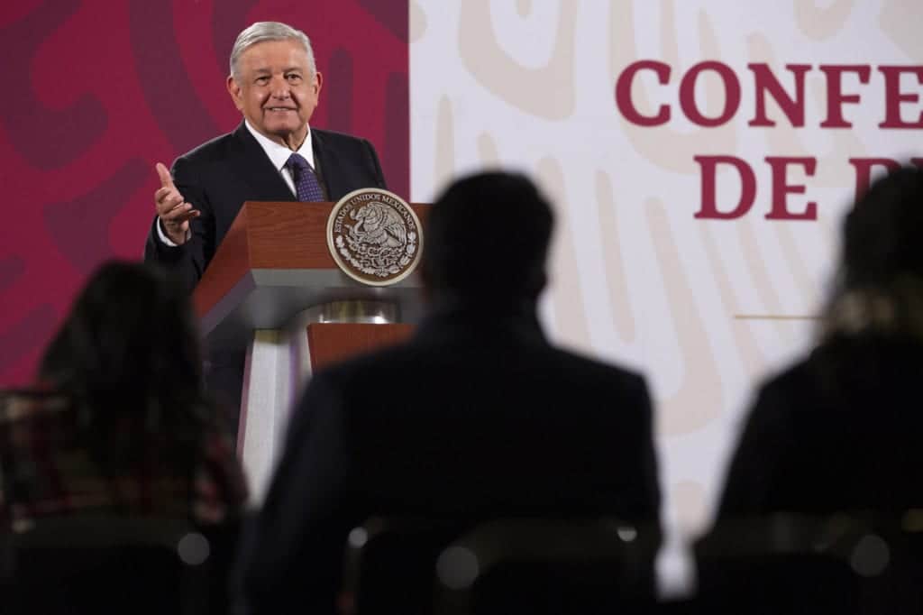 AMLO insiste al Papa Francisco en pedir disculpa pública a pueblos originarios