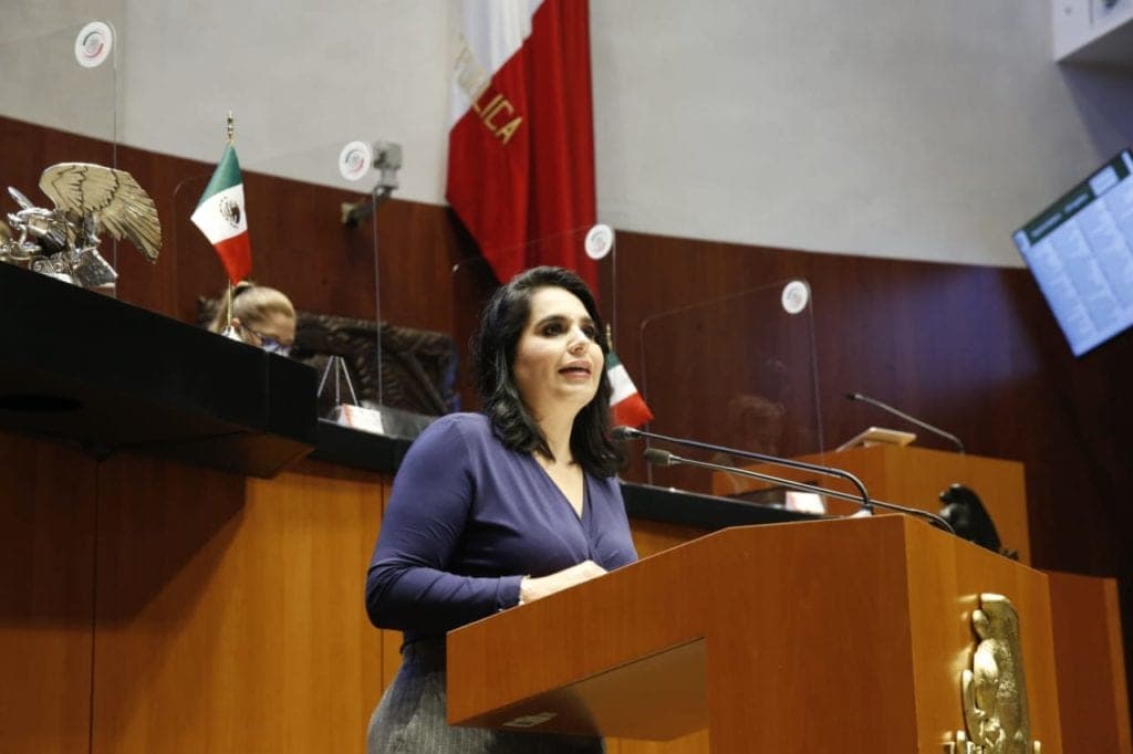 Al desaparecer el Fonden, Morena atenta contra los más vulnerables: Mayuli Martínez