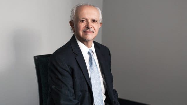 Fallece Mario Molina, Premio Nobel de Química mexicano