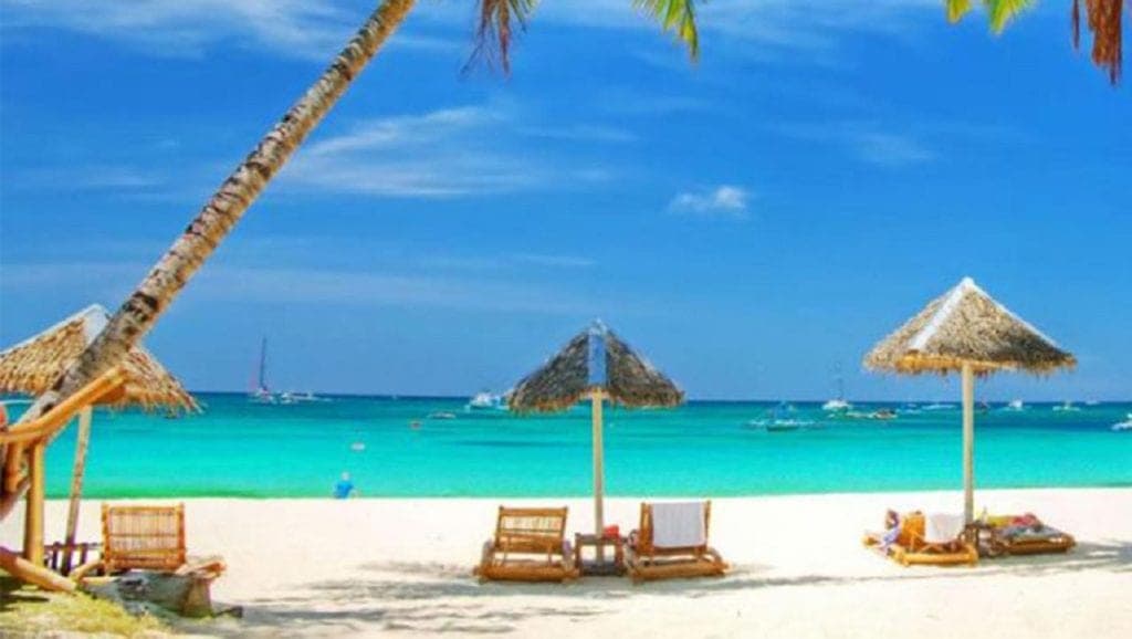 Lanzan en México la campaña #UnidosReactivemosElTurismo