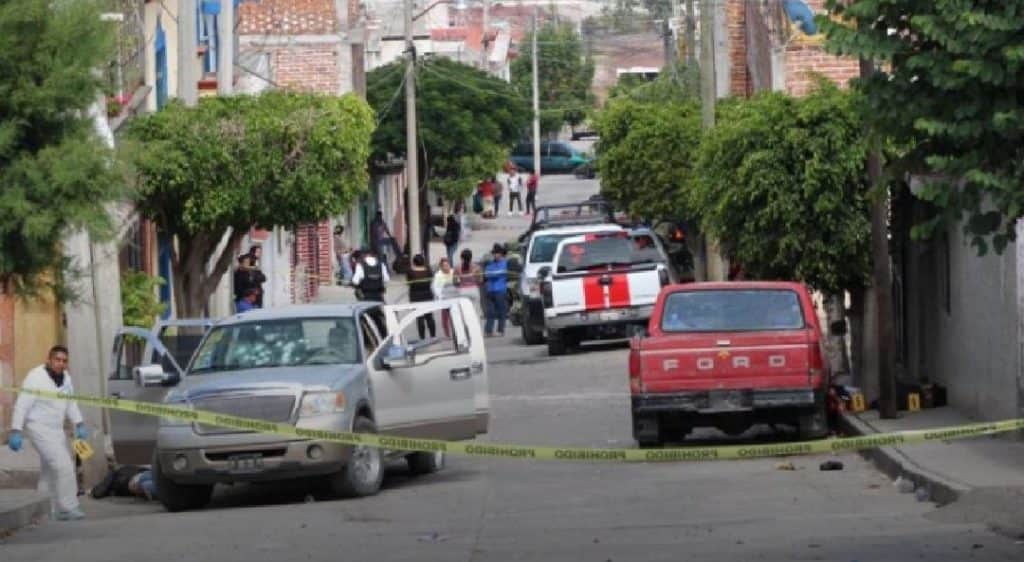 Asesinan a 16 personas en Guanajuato, incluidas 5 en un velorio