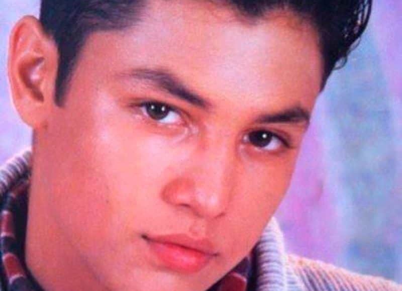 ¡Ex integrante de Menudo se suicida!