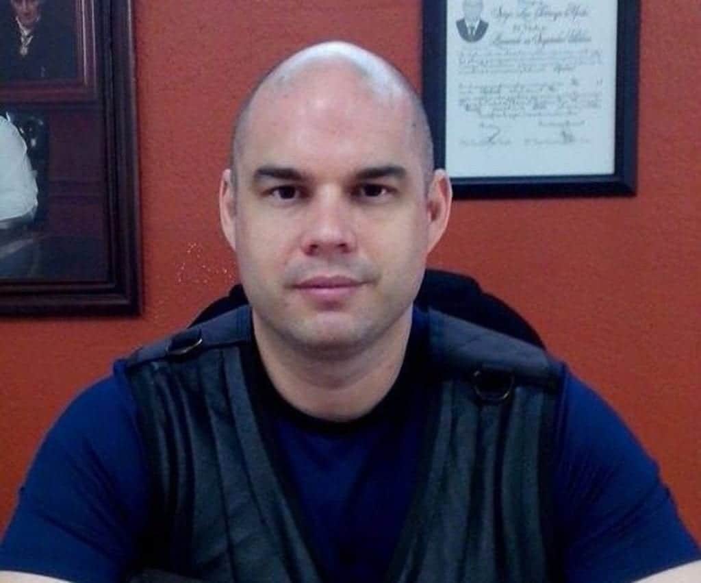 Muestran condolencias por fallecimiento del “Checo” Terrazas, víctima de Covid-19