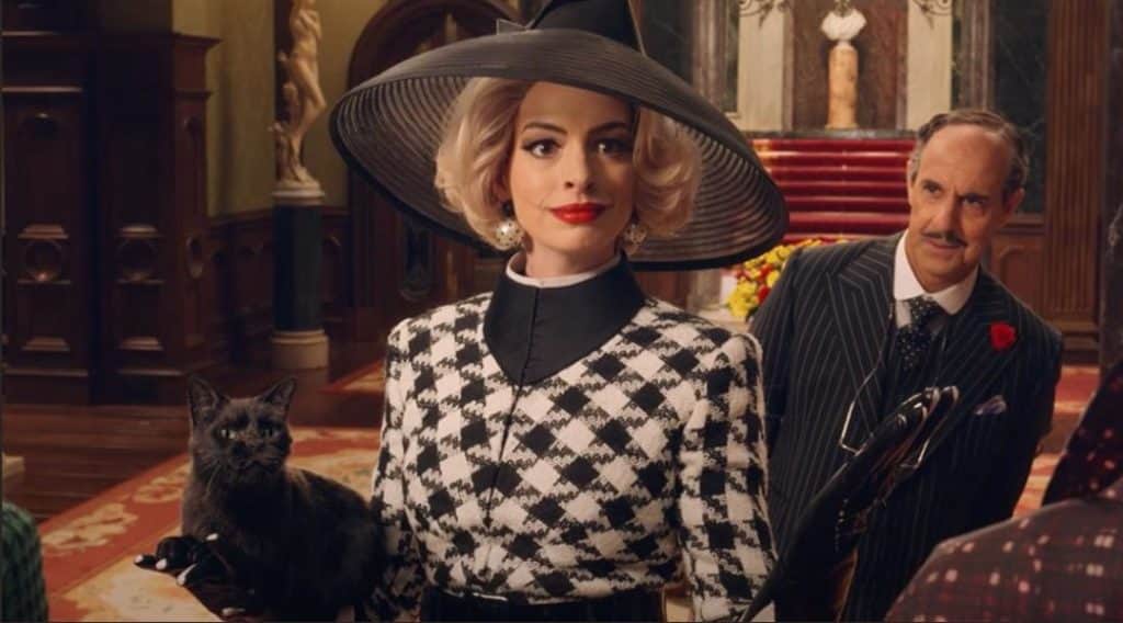 Video: Presentan avance de "The Witches" con Anne Hathaway