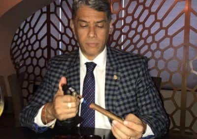 LordMinistro: el magistrado que utilizaba las redes sociales para mostrar sus lujos