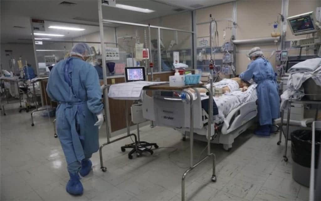 Aumentan casos de COVID-19 en Quintana Roo; confirman 90 positivos en 24 horas