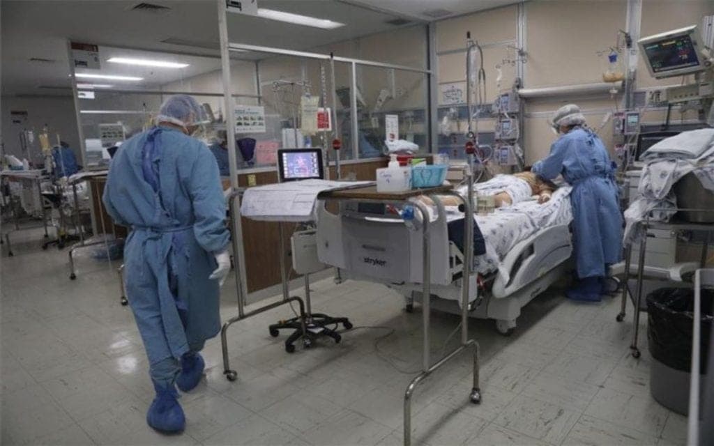 Aumentan casos de COVID-19 en Quintana Roo; confirman 90 positivos en 24 horas