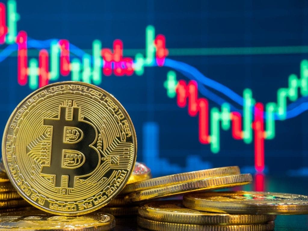 Bitcoin alcanza récord máximo en su precio, tras sufrir desplome la semana pasada