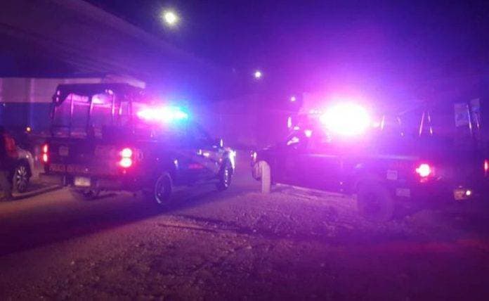 Maltratan a su madre de 81 años, la agreden y le roban dinero de su pensión