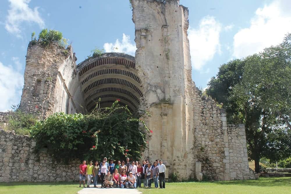 Poco a poco se consolida la “Ruta de la Guerra de Castas”