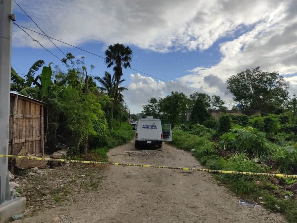 Atrapan a presuntos asesinos de dos mujeres en Cancún