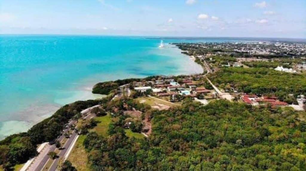 Aplaude senadora del PAN decreto que garantiza la zona libre en Chetumal