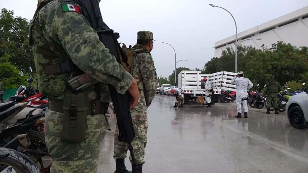 Posible demolición de hotel Planet Hollywood por hallazgo de fosas en Cancún