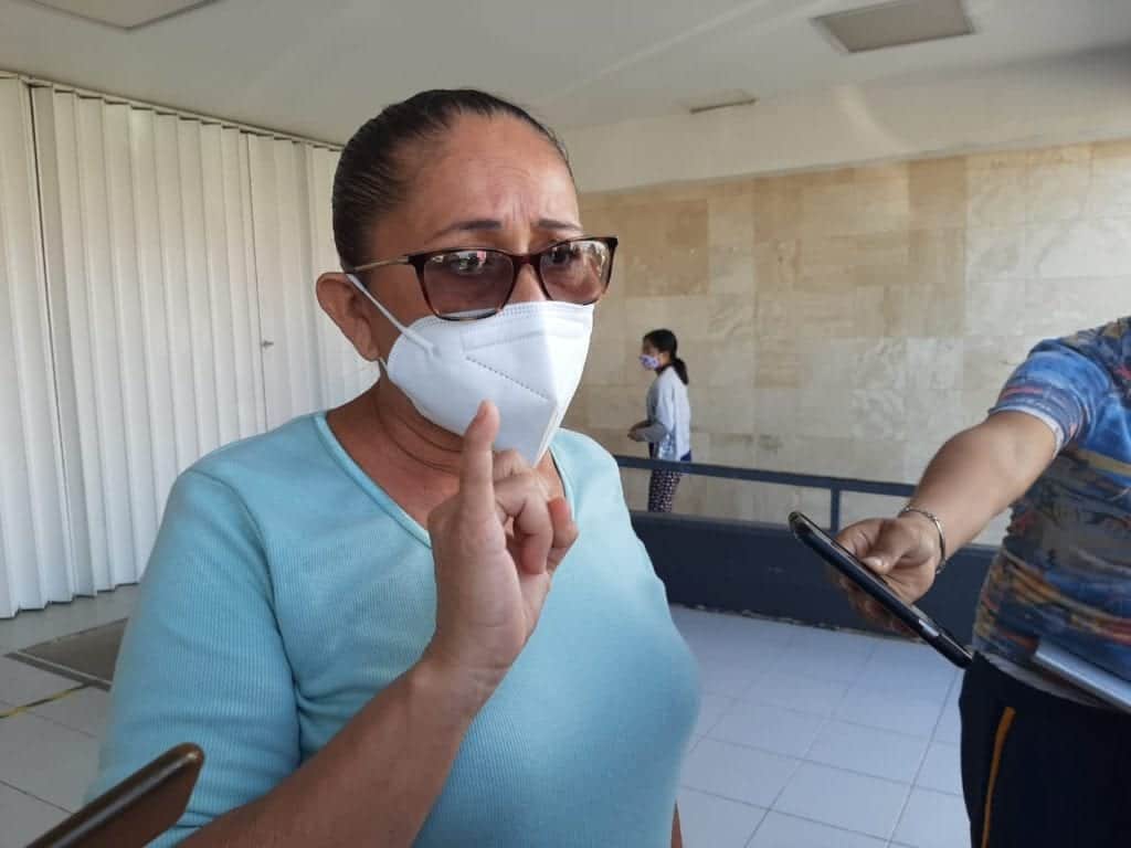 Denuncian caso de negligencia en clínica del ISSSTE en Chetumal
