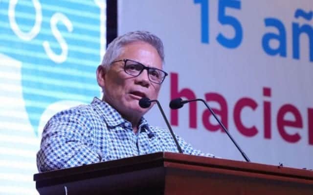 Miguel Cantón, o cuando la ambición lleva a robar para simular estatus