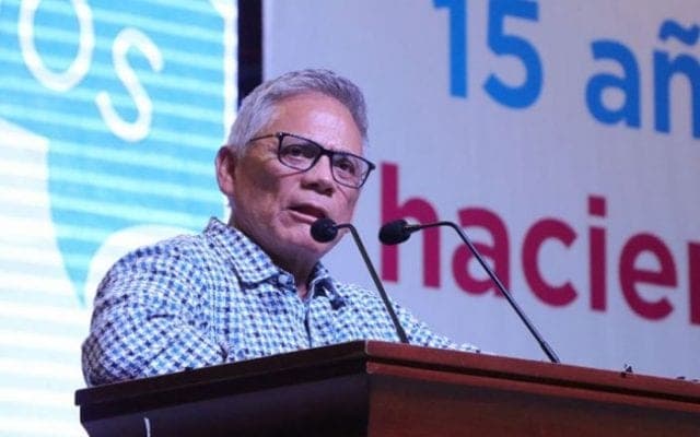 Miguel Cantón, o cuando la ambición lleva a robar para simular estatus