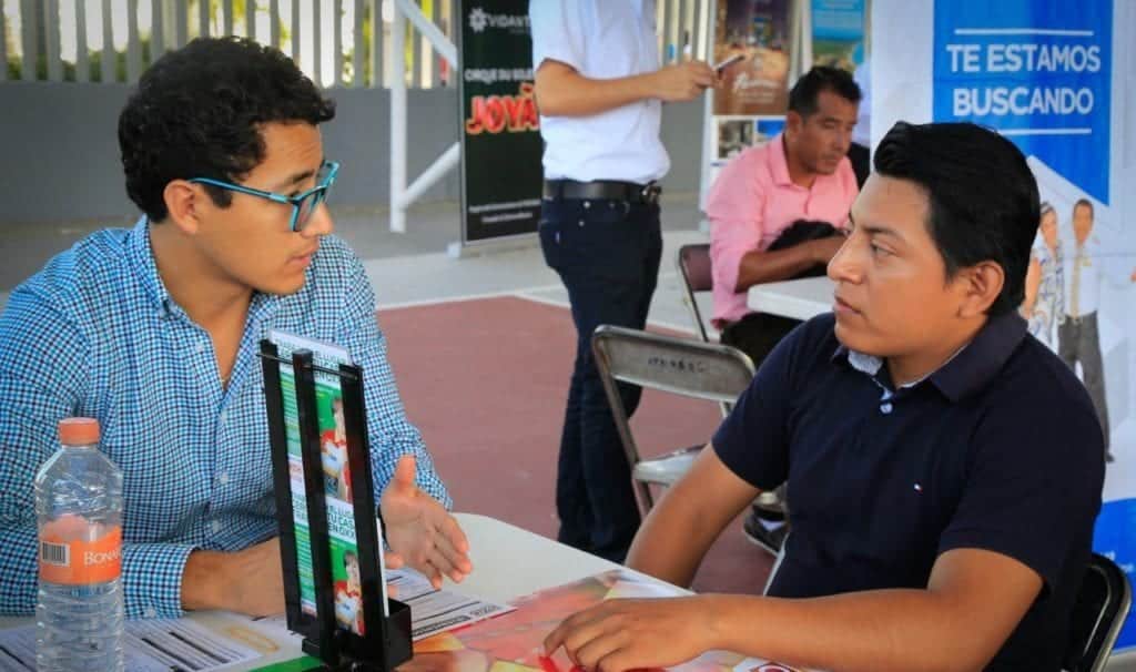 ¡Reactivación económica! Llevarán a cabo Cuarta Feria del Empleo en Playa del Carmen