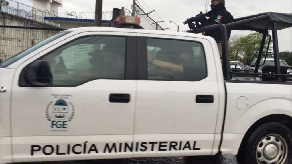 Cumplen nueva orden de aprehensión contra Carlos Mimenza