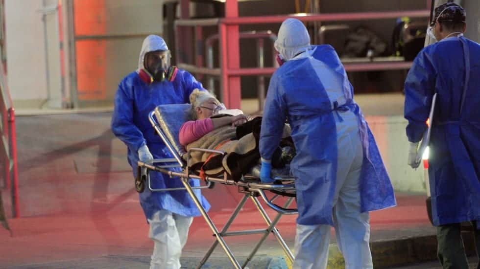 Estudio revela que México es el peor país para estar durante la pandemia de Covid-19