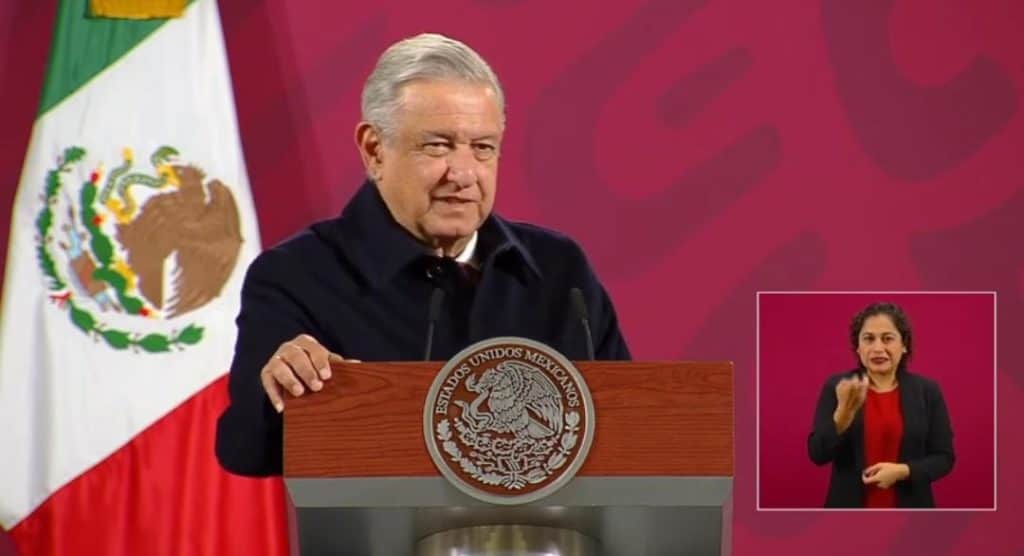 Para diciembre, primeras vacunas para Covid-19 en México: AMLO