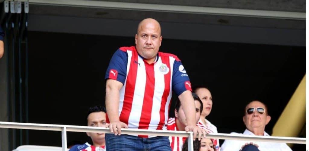 Pese a Covid-19, Enrique Alfaro autoriza que haya público en el Chivas-América