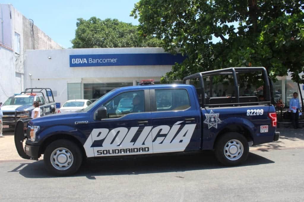 Sentencian a 37 años de prisión a policía en Playa del Carmen por homicidio