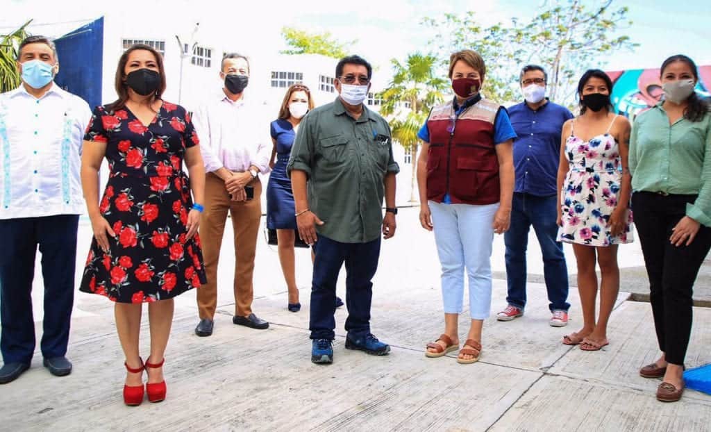 La cultura y las artes son temas prioritarios para Playa del Carmen