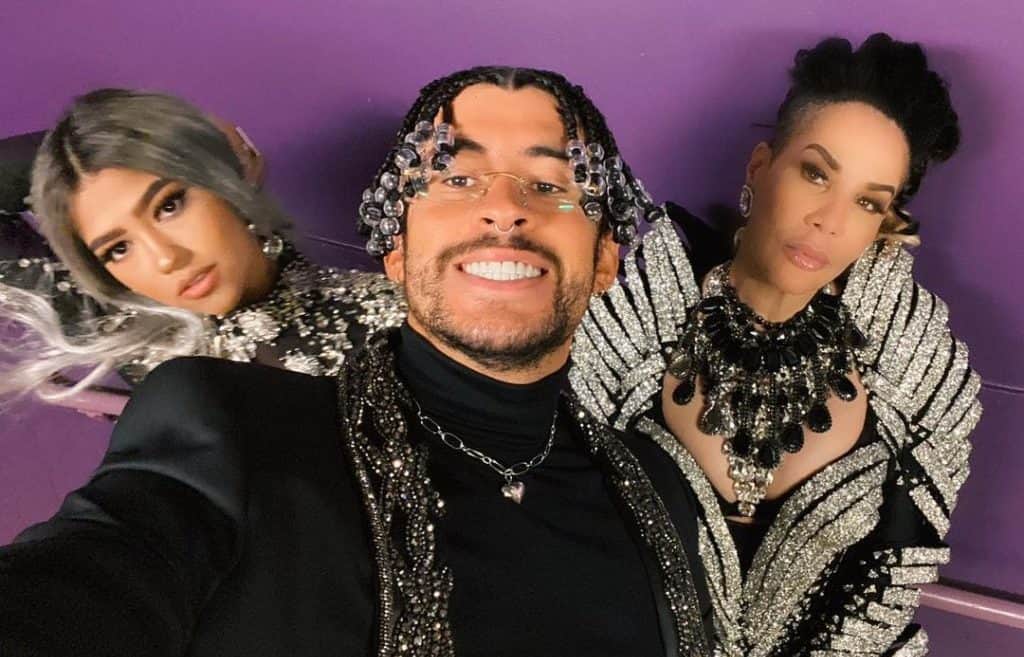 Bad Bunny da positivo para Covid-19, lo ponen en cuarentena