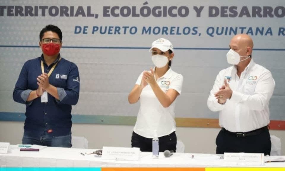 Someterán a consulta pública Programa de Desarrollo Urbano de Puerto Morelos