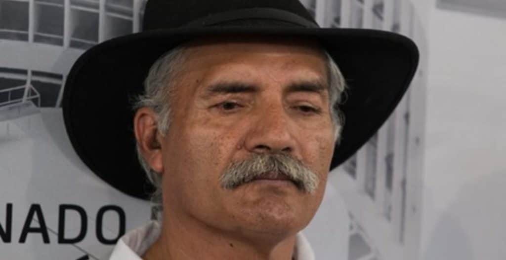 Ingresan a José Manuel Mireles a terapia intensiva debido al Covid-19