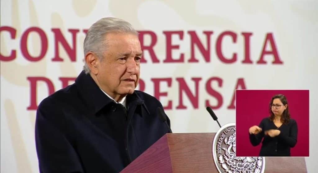 Defiende AMLO estrategia contra Covid-19, pese a las más de 100 mil muertes