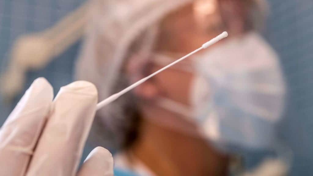 En 24 horas se suma un deceso y 25 positivos a COVID-19 en Quintana Roo